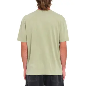 Póló Volcom Solid Stone image-1