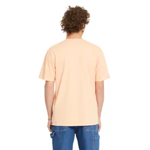 Camiseta Volcom Solid Stone image-5