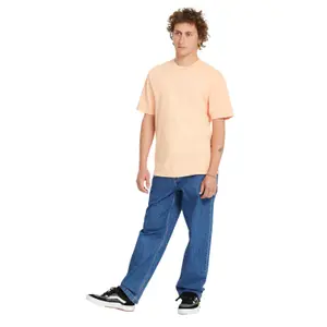 Camiseta Volcom Solid Stone image-2