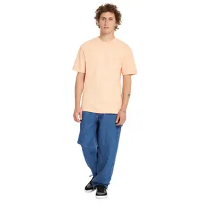 Camiseta Volcom Solid Stone image-1