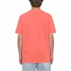 T-shirt Volcom Solid Stone Emb image-1
