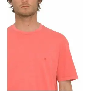 T-shirt Volcom Solid Stone Emb image-2
