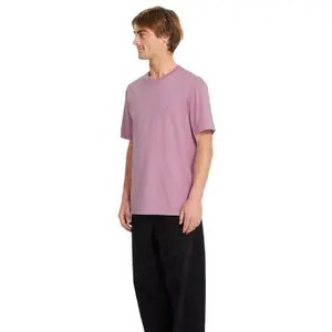 Póló Volcom Solid Stone image-3