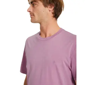 Póló Volcom Solid Stone image-5