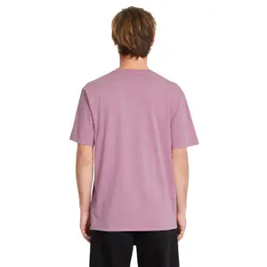 Póló Volcom Solid Stone image-4