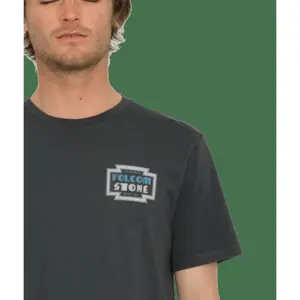 T-shirt Volcom Saxy Cat image-2