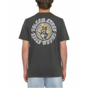 Camiseta Volcom Stone Oracle image-1