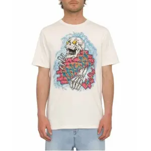 T-shirt Volcom Wall Puncher image-0
