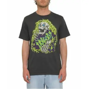 T-shirt Volcom Wall Puncher image-0