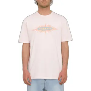 T-shirt Volcom Nu Sun Pw image-0
