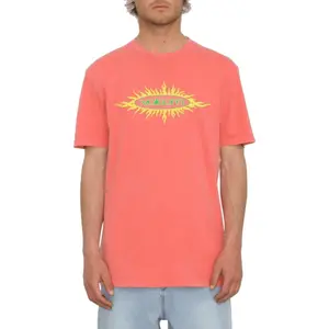 T-shirt Volcom Nu Sun Pw image-0