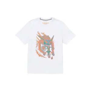 T-shirt Volcom Tetsunori 1 image-0