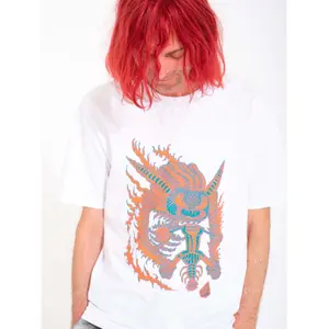 T-shirt Volcom Tetsunori 1 image-2