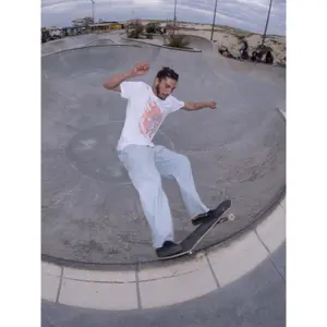 T-shirt Volcom Tetsunori 1 image-5