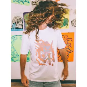 T-shirt Volcom Tetsunori 1 image-4