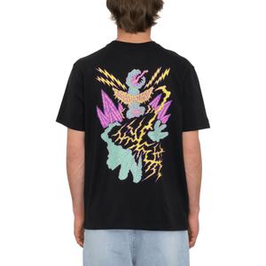 T-shirt Volcom Tetsunori 2 image-1
