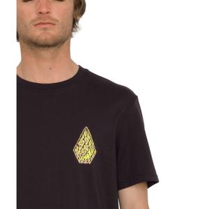 T-shirt Volcom Tetsunori 2 image-2