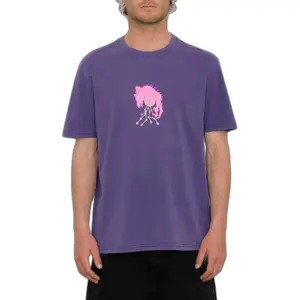 T-shirt Volcom Tetsunori 3 image-0