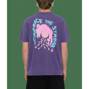 T-shirt Volcom Tetsunori 3 image-1