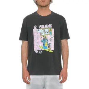 Camiseta Volcom Frenchsurf image-0