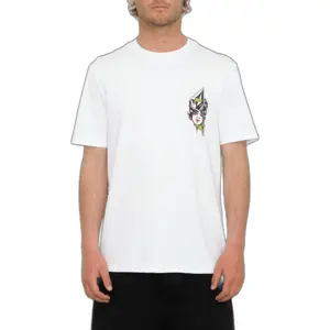 Camiseta Volcom Lintell Mirror image-0