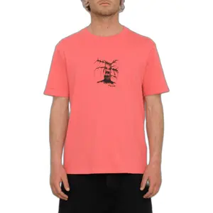 T-shirt Volcom Issam Night Lse image-0