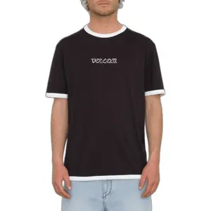 Tričko Volcom Fullring Ringer image-0