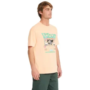 Póló Volcom Worldly image-2
