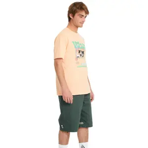 Póló Volcom Worldly image-3