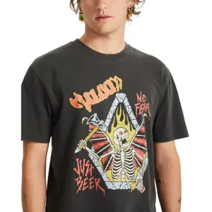 T-Shirt Volcom Just Beer image-6