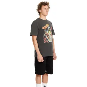 T-Shirt Volcom Just Beer image-2