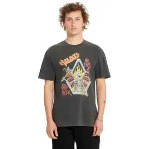 T-Shirt Volcom Just Beer image-0