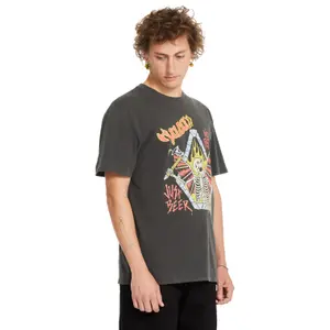 T-Shirt Volcom Just Beer image-4