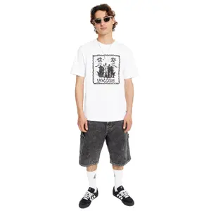 T-shirt Volcom Fa Filip Rygalski 1 image-2