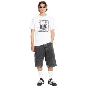 T-shirt Volcom Fa Filip Rygalski 1 image-1