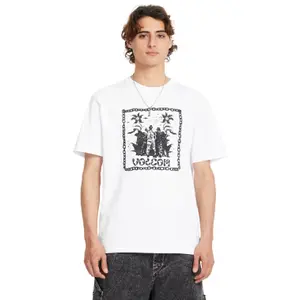 T-shirt Volcom Fa Filip Rygalski 1 image-0