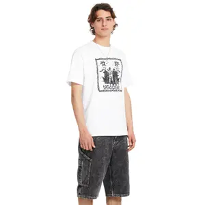 T-shirt Volcom Fa Filip Rygalski 1 image-3