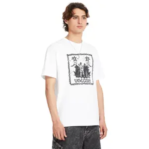 T-shirt Volcom Fa Filip Rygalski 1 image-4