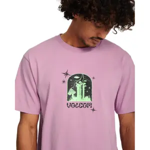 Póló Volcom Fa Filip Rygalski 2 image-6