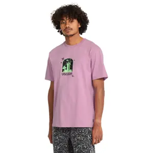 Póló Volcom Fa Filip Rygalski 2 image-2