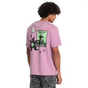 Póló Volcom Fa Filip Rygalski 2 image-4