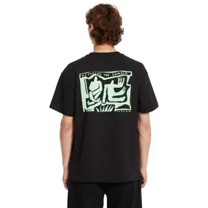 T-shirt Volcom Flowatch image-4