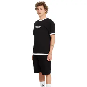 Póló Volcom Fullring image-2