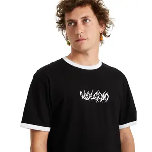 Póló Volcom Fullring image-6