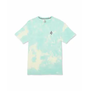 T-shirt Volcom Iconic Stone Dye image-0