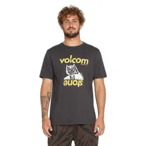 T-Shirt Volcom Stonepur image-0