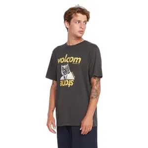 T-Shirt Volcom Stonepur image-1