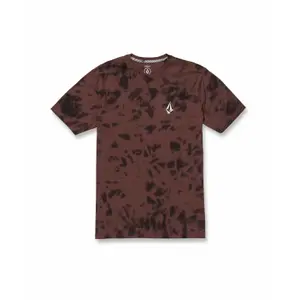 T-shirt Volcom Iconic Stone Dye image-0