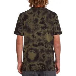 T-shirt Volcom Iconic Stone Dye image-2