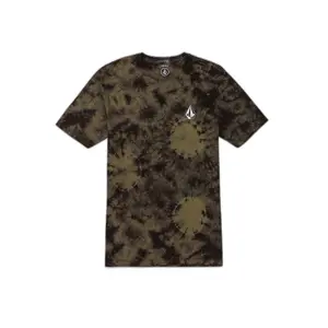 T-shirt Volcom Iconic Stone Dye image-0
